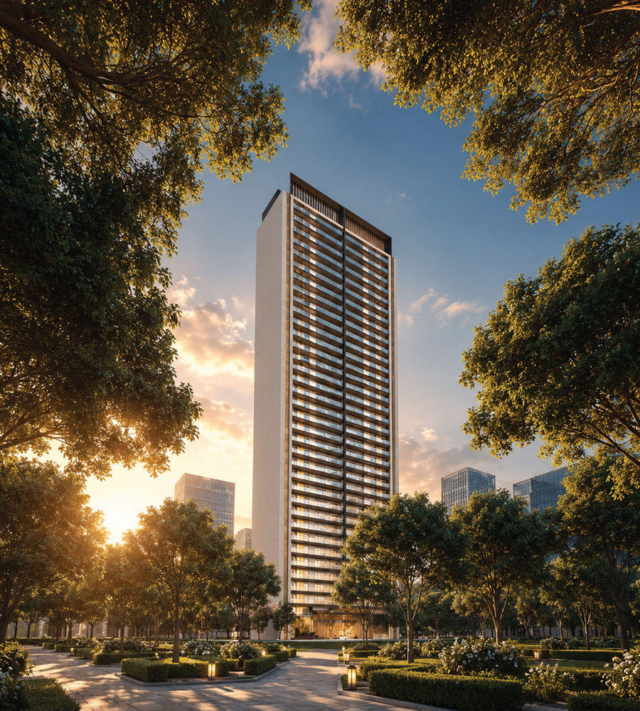 Godrej Samaris